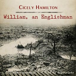 William, An Englishman cover