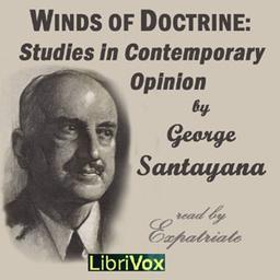 Winds of Doctrine:  Studies in Contemporary Opinion cover