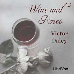 Wine and Roses cover