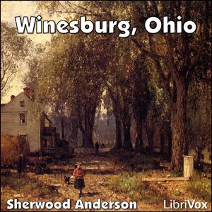 Winesburg, Ohio cover