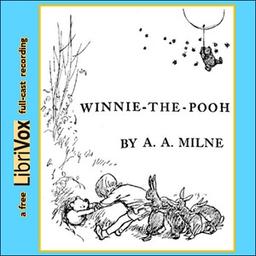 Winnie-the-Pooh (Version 5, Dramatic Reading) cover