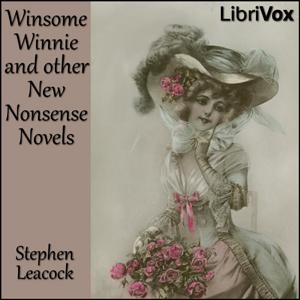Winsome Winnie and other New Nonsense Novels cover