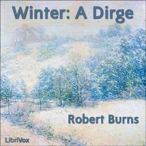 Winter: A Dirge cover