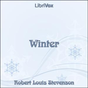 Winter (Stevenson) cover