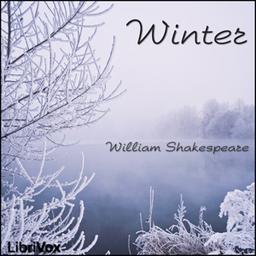 Winter (Shakespeare) cover