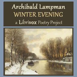 Winter Evening cover