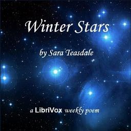Winter Stars cover