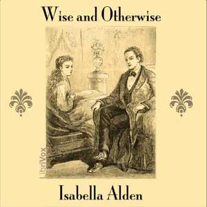 Wise and Otherwise cover