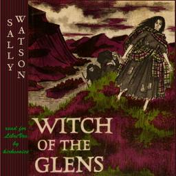 Witch of the Glens cover