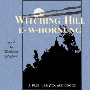 Witching Hill cover