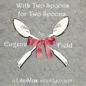 With Two Spoons For Two Spoons cover