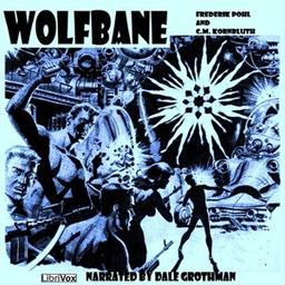 Wolfbane cover