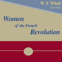Women of the French Revolution cover