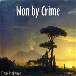 Won by Crime cover