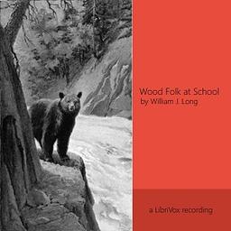 Wood Folk at School cover