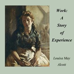 Work: A Story of Experience cover