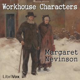 Workhouse Characters cover