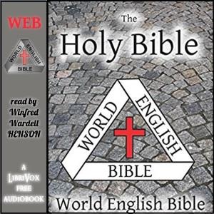 World English Bible cover