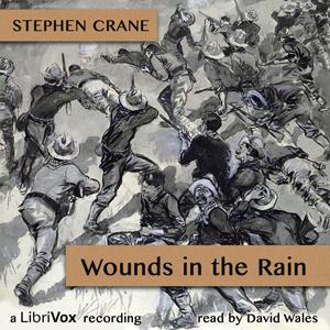 Wounds In The Rain; War Stories cover