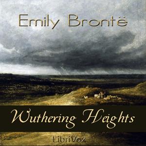 Wuthering Heights (Version 2) cover