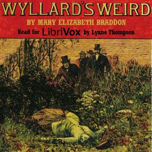 Wyllard's Weird cover