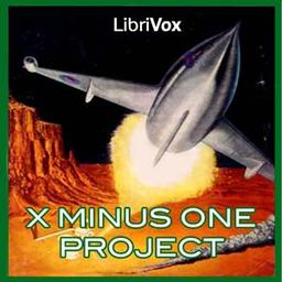 X Minus One Project cover