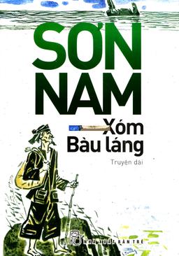 Xóm Bàu Láng cover