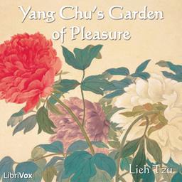 Yang Chu's Garden of Pleasure cover