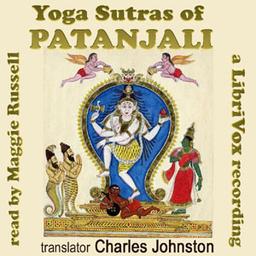 Yoga Sutras of Patanjali: The Book of the Spiritual Man (version 3)  by  Patanjali cover