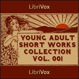 Young Adults Short Works Collection Vol. 001 cover