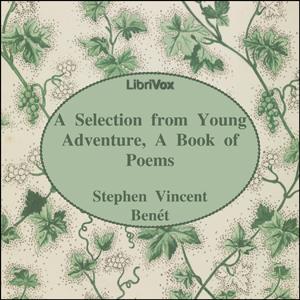 Young Adventure, A Book of Poems cover