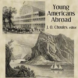 Young Americans Abroad cover