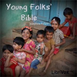 Young Folks' Bible cover