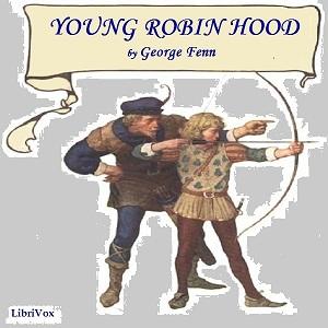 Young Robin Hood cover