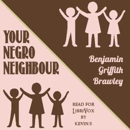 Your Negro Neighbor cover
