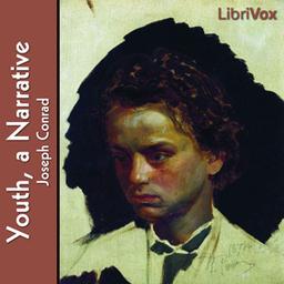 Youth, a Narrative cover