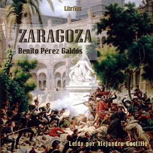 Zaragoza (Version 2) cover