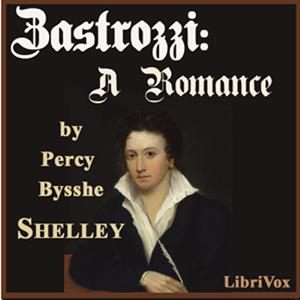 Zastrozzi, A Romance cover