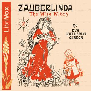 Zauberlinda, the Wise Witch cover
