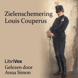 Zielenschemering  by Louis Couperus cover