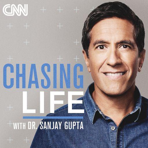 Chasing Life cover