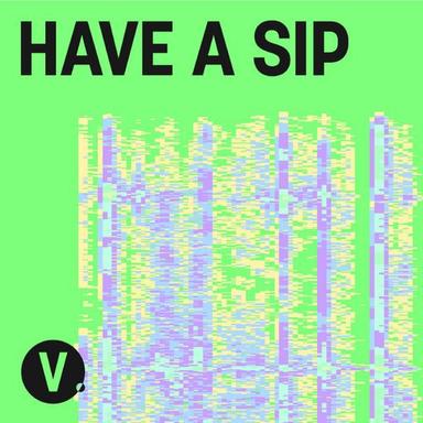 Have A Sip cover