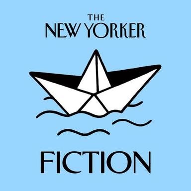 The New Yorker: Fiction cover