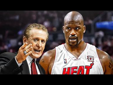 NBA Players Who HATED Their Coaches cover