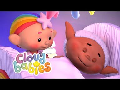 Cloudbabies - An Hour Before Bedtime | Cartoons for Kids cover