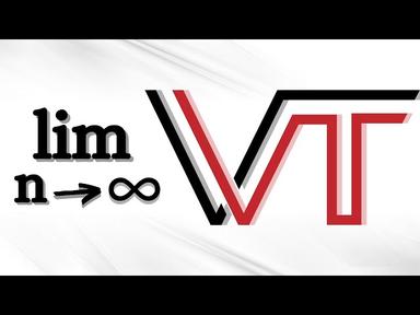 A wonderful limit from the 2011 Virginia Tech Regional Math Competition cover
