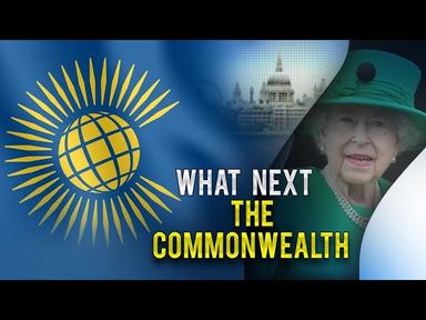 Talk Africa: What next for the Commonwealth? cover