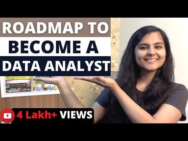 How to Become A Data Analyst in 2022 cover