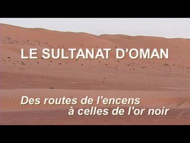 OMAN SULTANAT (Documentary, Discovery, History) cover
