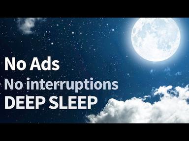 7 hour (Without ADS!) DEEP relaxation Music, NO INTERRUPTIONS  relaxing music cover